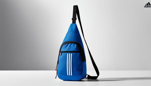 Adidas Rydell Sling Bag For Edc
