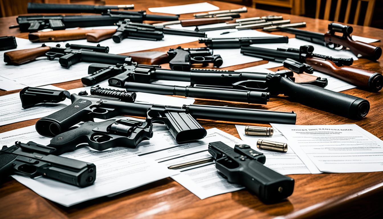 Atf 41F And The Impact On Nfa Trusts