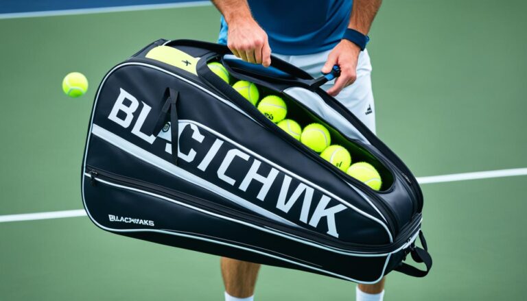 Blackhawk! Diversion Carry Racquet Bag Review