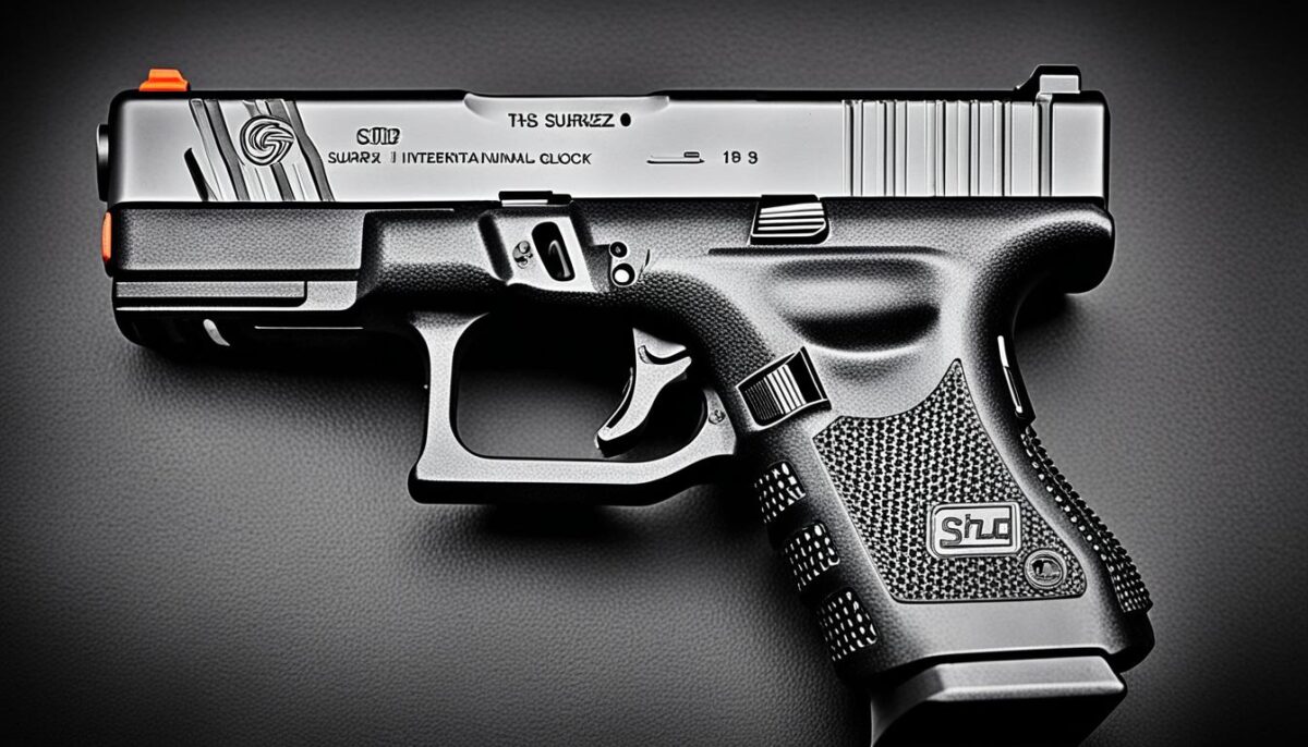 Suarez International Tsd Glock 19 Rmr