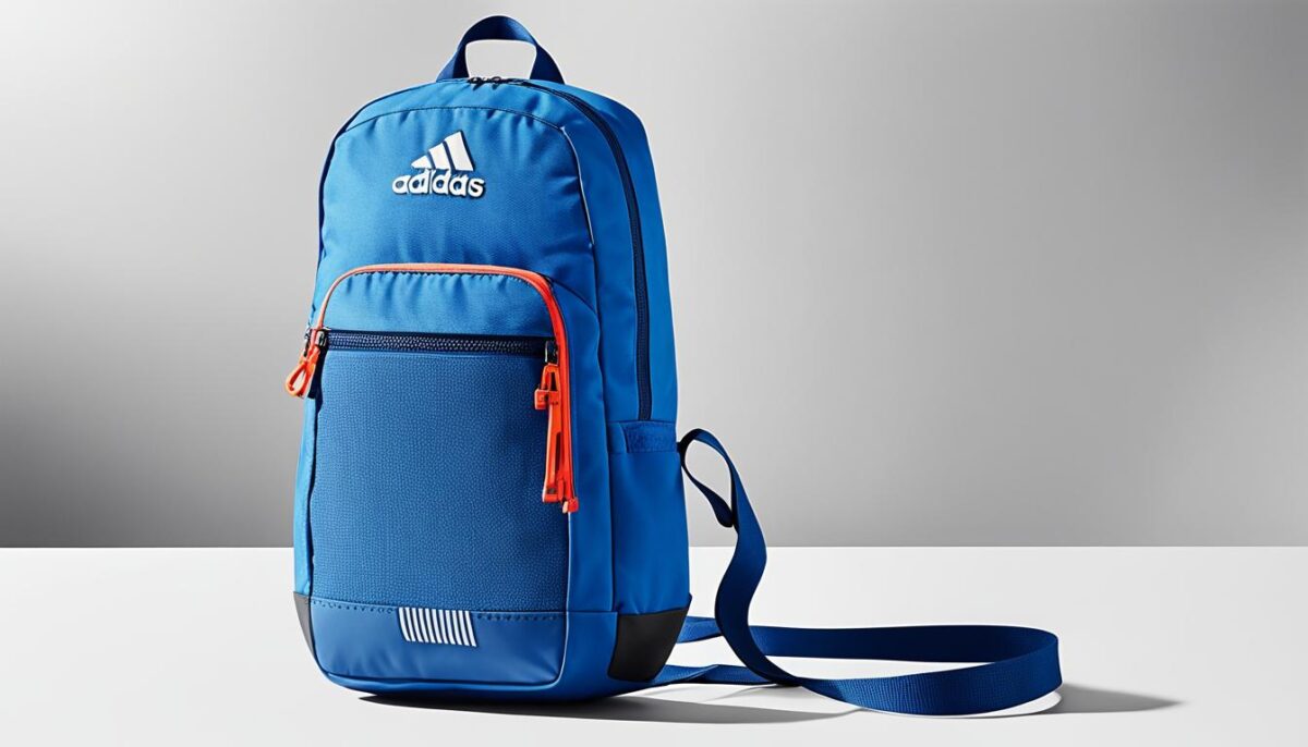 Versatile Adidas Rydell Sling Bag